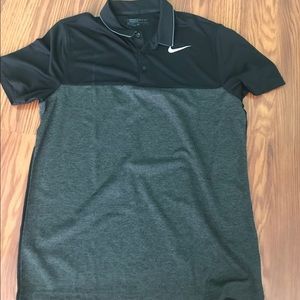 Nike DriFit Polo